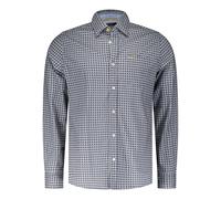 nza new zealand auckland - Blusen / Hemden Männlich chestnut - Gr. - 3XL