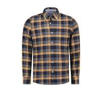 nza new zealand auckland - Blusen / Hemden Männlich classic navy - Gr. - 3XL