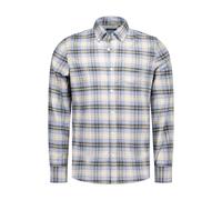 nza new zealand auckland - Blusen / Hemden Männlich earth multi colour - Gr. - L