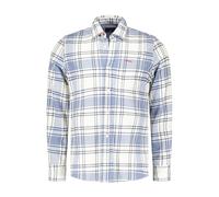 nza new zealand auckland - Blusen / Hemden Männlich ecru - Gr. - XL