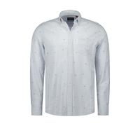 nza new zealand auckland - Blusen / Hemden Männlich light blue - Gr. - 3XL