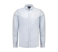 nza new zealand auckland - Blusen / Hemden Männlich light blue - Gr. - XL