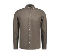 nza new zealand auckland - Blusen / Hemden Männlich light brown - Gr. - XXL