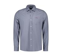 nza new zealand auckland - Blusen / Hemden Männlich soft blue - Gr. - XXL