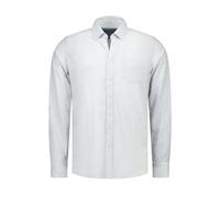 nza new zealand auckland - Blusen / Hemden Männlich true blue - Gr. - XL