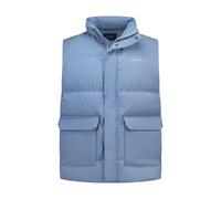 nza new zealand auckland - Jacken outdoor Männlich true blue - Gr. - L
