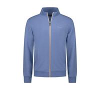 Nza New Zealand 26an300 Reißverschlusspullover 2XL Classic Blue Melange