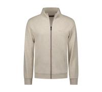 nza new zealand auckland - Pullover Männlich light cream melange - Gr. - M