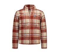nza new zealand auckland - Pullover Männlich rusty orange - Gr. - L