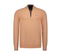 nza new zealand auckland - Pullover Männlich spring orange - Gr. - XXL