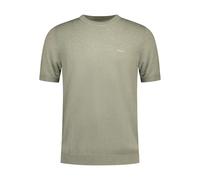 nza new zealand auckland - Shirts Männlich faded army melange - Gr. - M