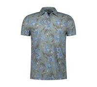 nza new zealand auckland - Shirts Männlich light sage - Gr. - M