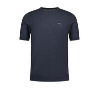 nza new zealand auckland - Shirts Männlich navy marine melange - Gr. - L