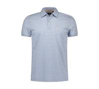 nza new zealand auckland - Shirts Männlich sky blue melange - Gr. - L