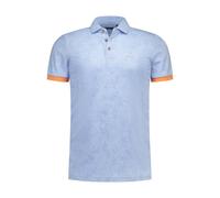 NZA New Zealand Auckland - Shirts Männlich sunny blue - Gr. - L