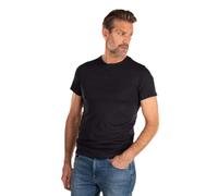 Nza New Zealand Ngakoro Kurzarm-t-shirt