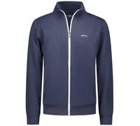 NZA Unisex 25AN300 Cardigan Sweater, Midnight Navy, L