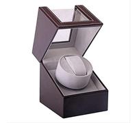 NZVCQVPU Winder Automatic Winder,Automatic Winder,Organizer Display Casket Motor Shaker Mechanical Box Winding Box Display Good Times Winder