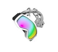Schlüsselanhänger Ski Googles
