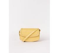O MY BAG Kendalini Crossbody Bag Butter Yellow (Gelb)
