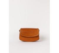 O MY BAG Kendalini Crossbody Bag COGNAC CLASSIC