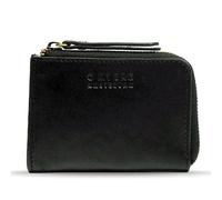O MY BAG Münzgeldbörse - COCO Coin Purse Black Classic