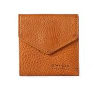 O MY BAG Portmonnaie - Georgie's Wallet COGNAC STROMBOLI (BRAUN)