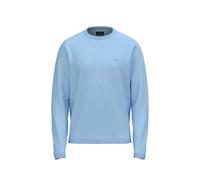 Fynch-Hatton Casual Fit Pullover New Breeze, Einfarbig