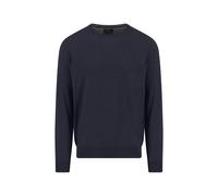 O-Neck, Merino Cashm L