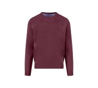 Fynch Hatton 1514210 Pullover XL Deep Merlot
