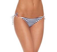 O´Neill Bikini-Hose Pw M&M Print S blau/floral EU 34
