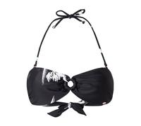 O`Neill Bikini-Oberteil "Bandeau" in Schwarz - Größe 34 | Damen Bademode