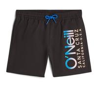 O´neill Cali Swimming Shorts Schwarz 11-12 Years Junge