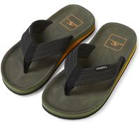O NEILL Chad Flip Flop schwarz 33