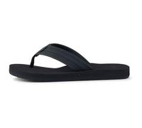 O´neill Chad Pro Flip Flops Schwarz EU 40 Mann