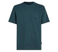 O´neill Chest Pocket Kurzarm-t-shirt XL Alma Steel