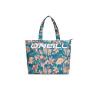 O NEILL Damen Coastal Print Badetasche blau STK