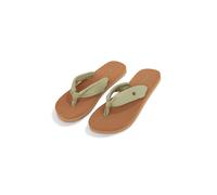 O NEILL Damen Ditsy Sun Sandalen beige 41