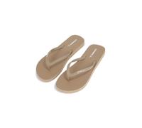 O NEILL Damen Profile Small Logo Sandalen beige 38