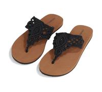 O´neill Ditsy Crochet Sandalen (Herstellerartikelnummer: 1400055-19010-39)