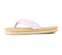 O´neill Ditsy Sun Flip Flops Lila EU 34 Mädchen