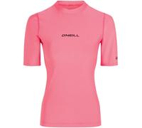 O NEILL Essential Bidart Skin S/SLV pink L