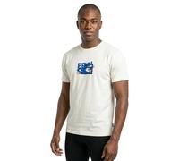 O'Neill - Essentials 90's Logo T-Shirt - T-Shirt, Gr. L, weiß (SnowWhite)