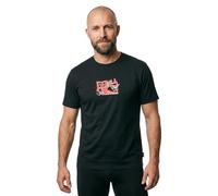 Black Out O´neill Essentials 90´s Logo Short Sleeve T-shirt Schwarz XL Mann