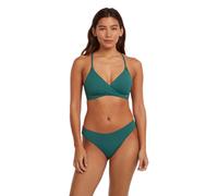 Botanical Heat O´neill Essentials Baay Maoi Bikini Grün 34 Frau