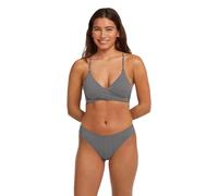 O'Neill Essentials Baay Maoi Bikini SET black micro stripe (39149) 44