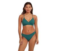 O'Neill ESSENTIALS BAAY MAOI Bikini, dunkelgrün, größe 38