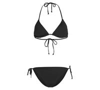 O´neill Essentials Capri Bondey Bikini 40 Black Out