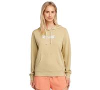 O'Neill Essentials Script Hoodie cocoa sand Damen Gr. M