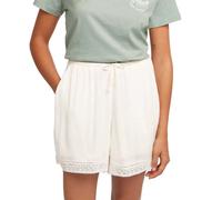 O´neill Essentials Tokeena Sweat Shorts Weiß S Frau